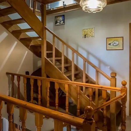Casa de Férias 5 Bedroom Unique Ionian House Perivólion