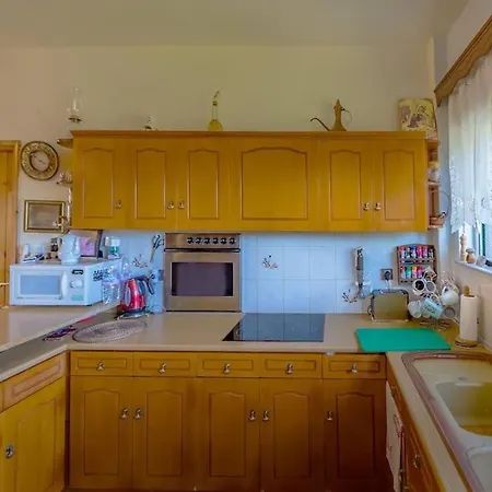 Casa de Férias 5 Bedroom Unique Ionian House Perivólion