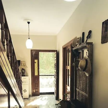 5 Bedroom Unique Ionian House *
