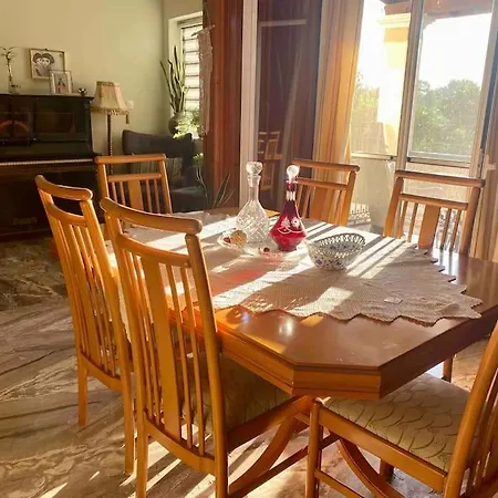 Holiday home 5 Bedroom Unique Ionian House