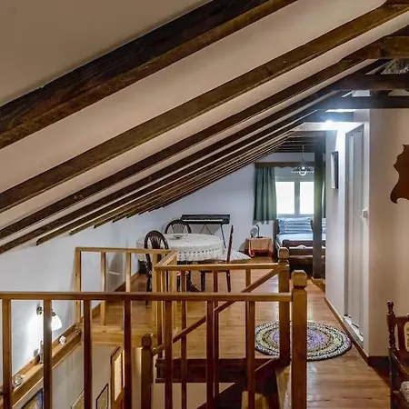 5 Bedroom Unique Ionian House * Perivólion