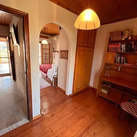 5 Bedroom Unique Ionian House Dom wakacyjny