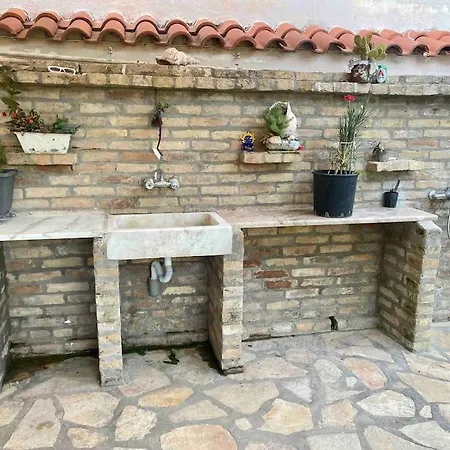 5 Bedroom Unique Ionian House Holiday home *
