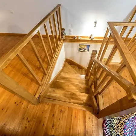 5 Bedroom Unique Ionian House Dom wakacyjny *